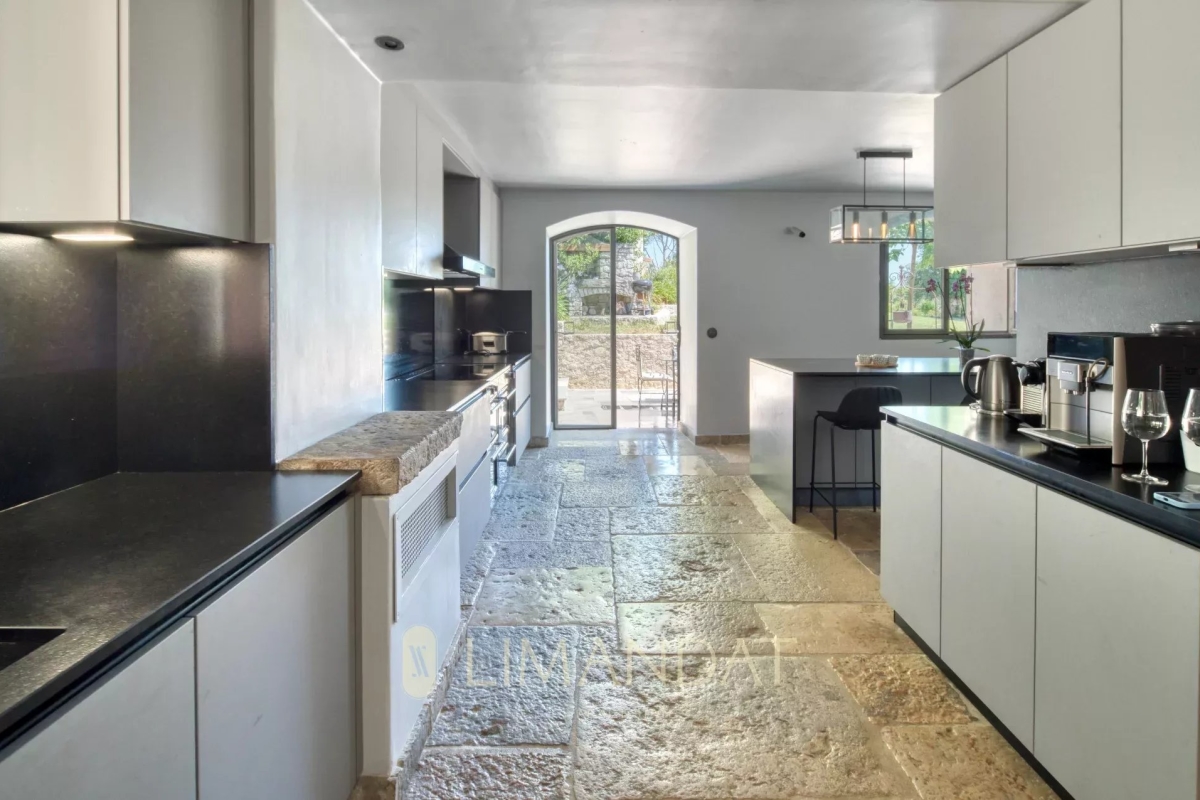 Luxury House for sale in Saint-Paul-de-Vence, 3 990 000 €, Photo 7