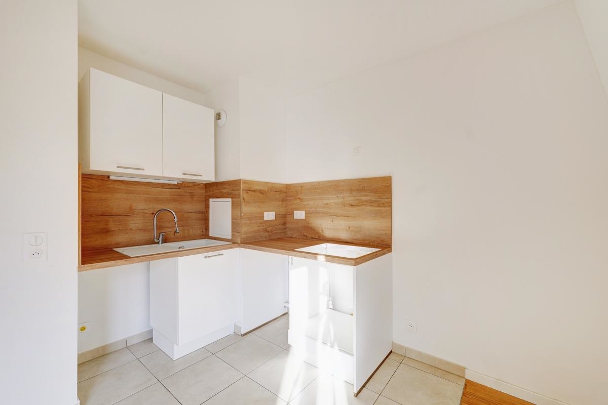 Appartement de luxe à vendre à Verneuil-sur-Seine, 304 000 €, Photo 7