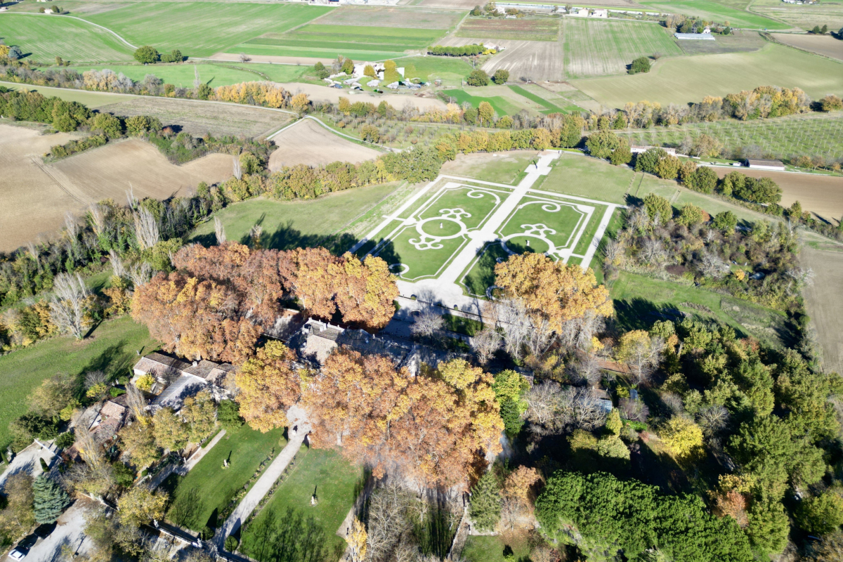 Luxury House for sale in Forcalquier, 5 900 000 €, Photo 1