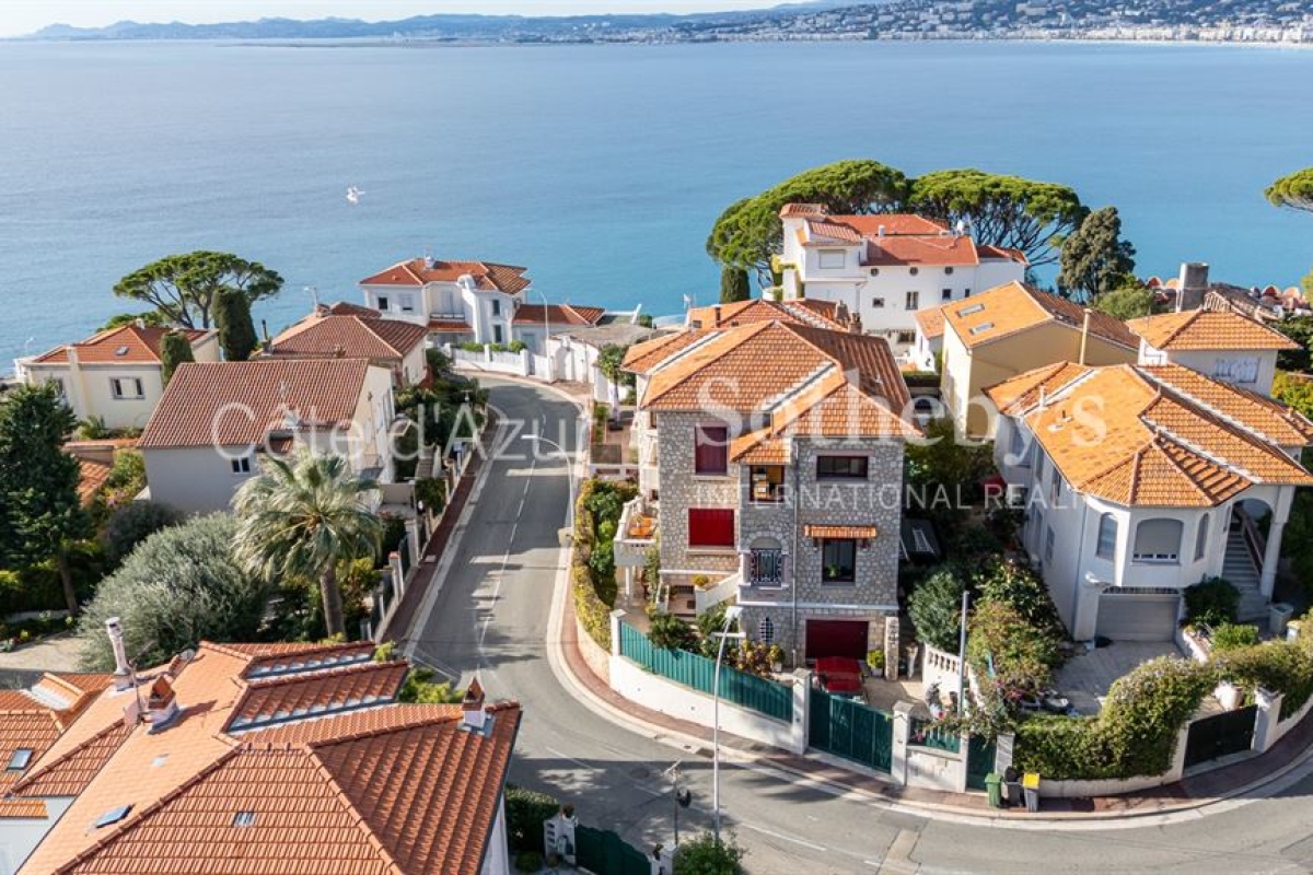 Maison de luxe à vendre à Nice, 3 300 000 €, Photo 1