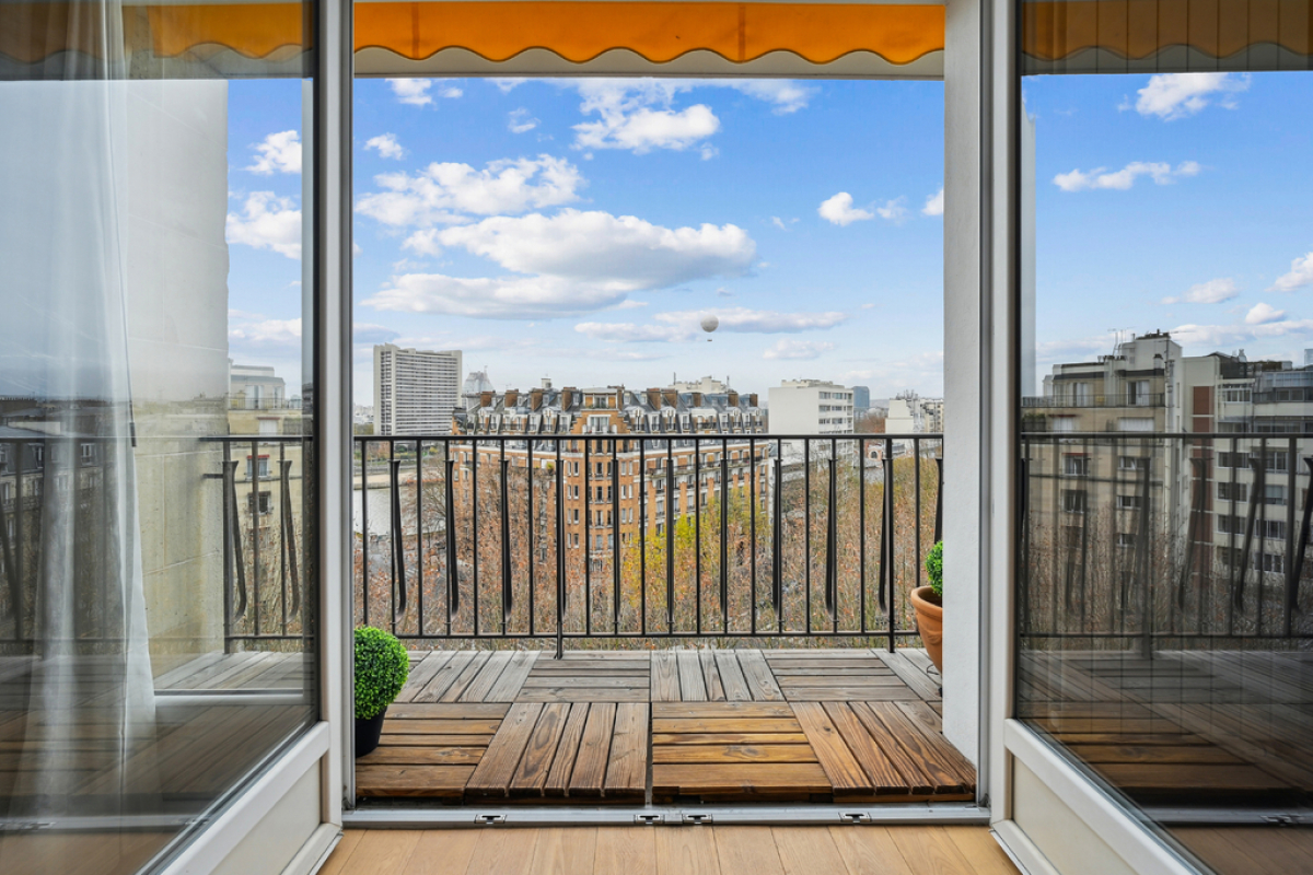 Appartement de luxe à vendre à Paris 16Ème, 895 000 €, Photo 1