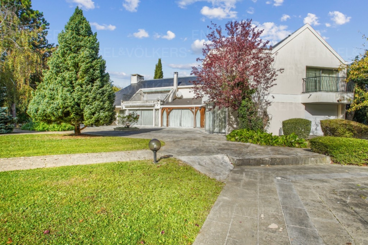 Maison de luxe à vendre à Villepreux, 3 000 000 €, Photo 1