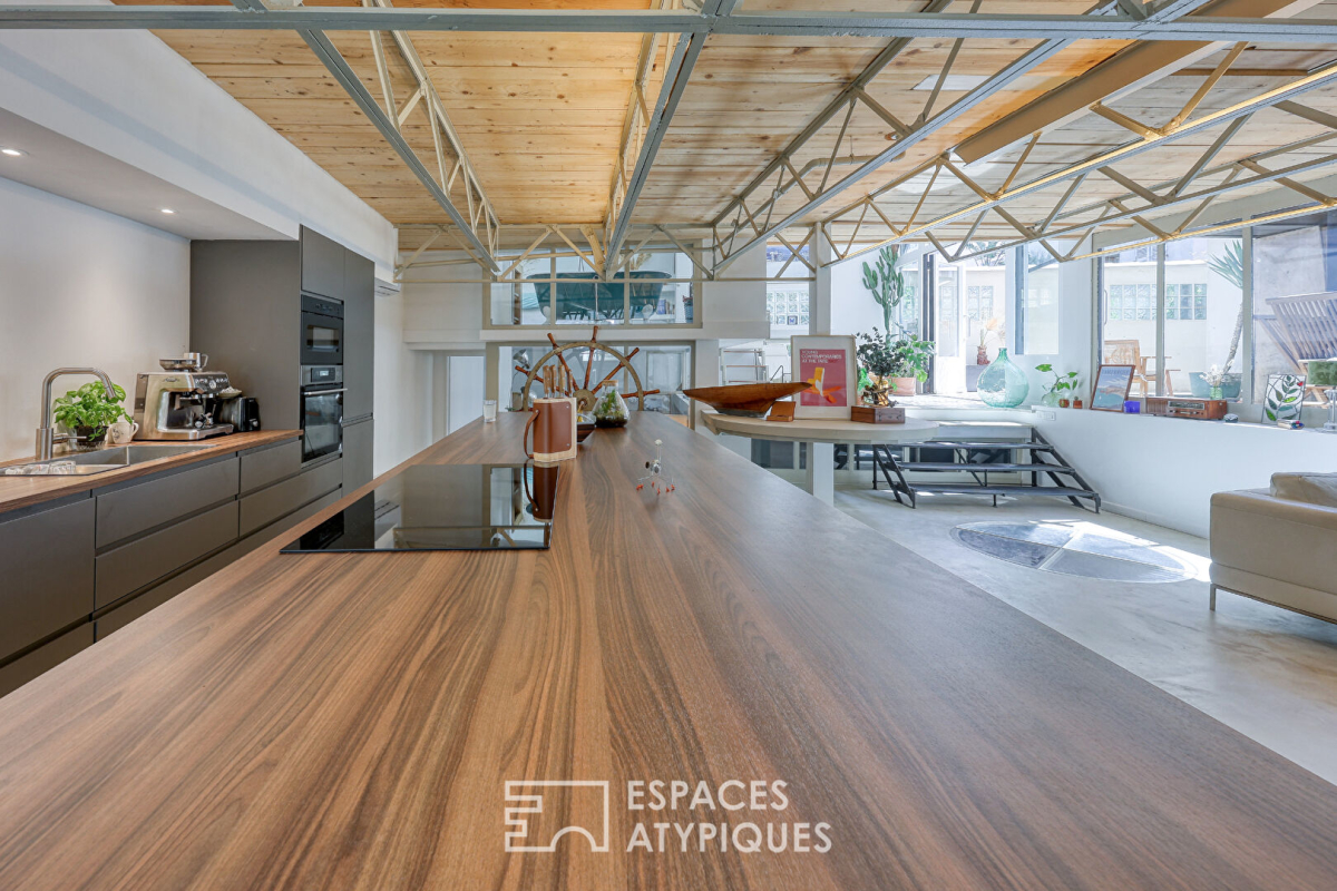 Maison de luxe à vendre à Hyères, 850 000 €, Photo 1