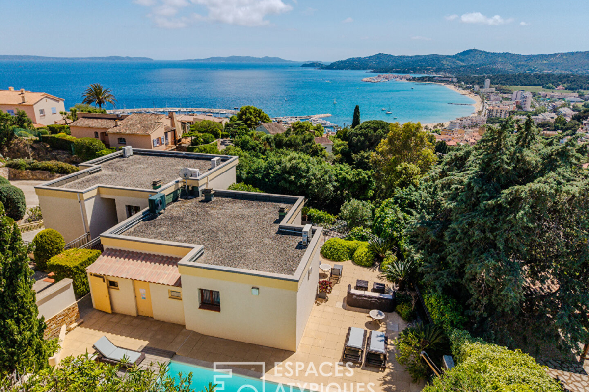 Maison de luxe à vendre à Le Lavandou, 1 747 000 €, Photo 1