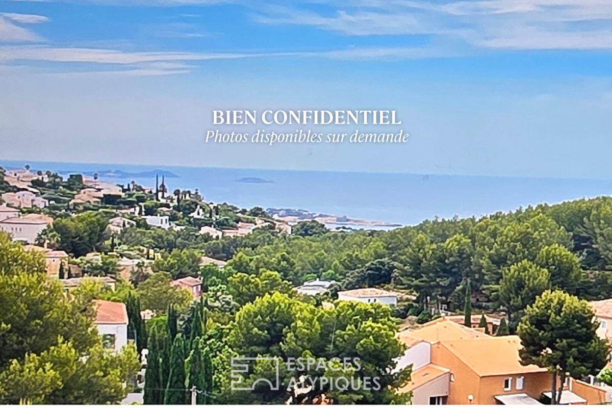 Maison de luxe à vendre à Bandol, 1 300 000 €, Photo 1