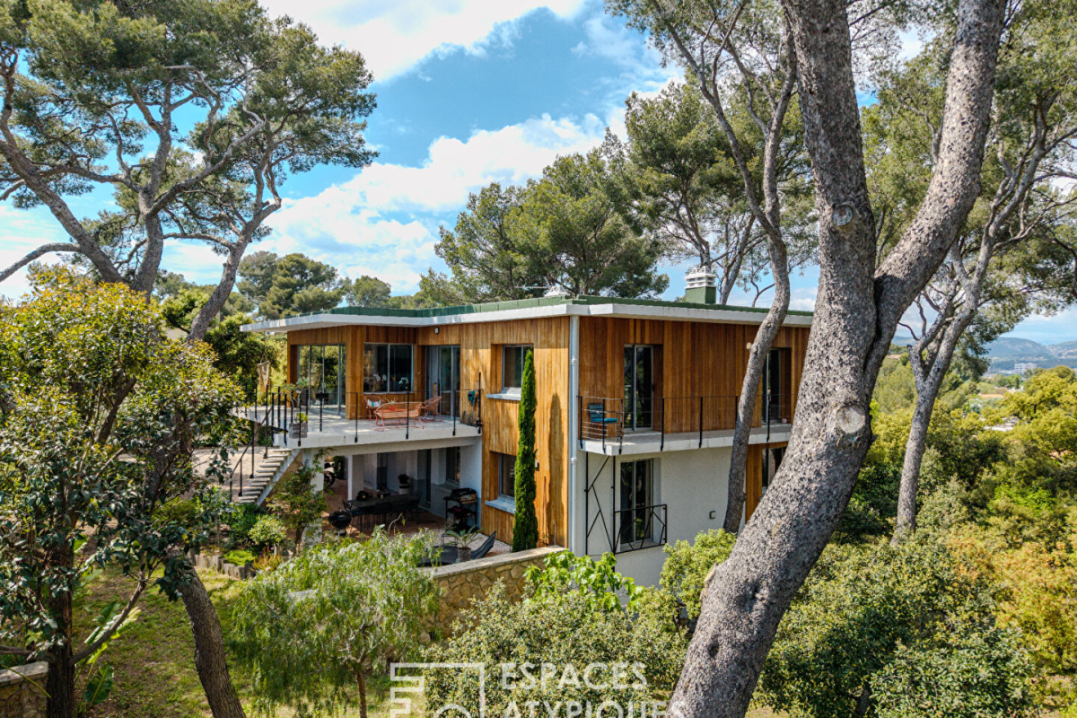 Maison de luxe à vendre à La Seyne-sur-Mer, 1 260 000 €, Photo 1