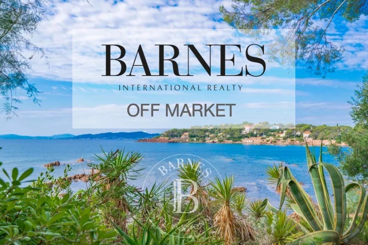 Luxury House for sale in Saint-Raphaël, 9 800 000 €, Photo 1