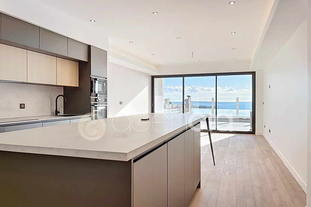 Appartement de luxe à vendre à Cannes, 870 000 €, Photo 1