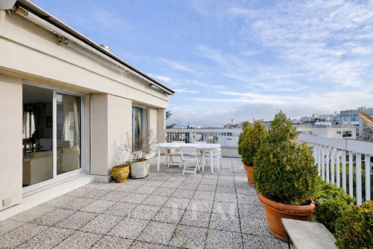 Appartement de luxe à vendre à Saint-Cloud, 1 490 000 €, Photo 1