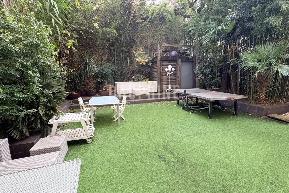 Appartement de luxe à louer à Paris 17Ème, 7 800 €, Photo 1