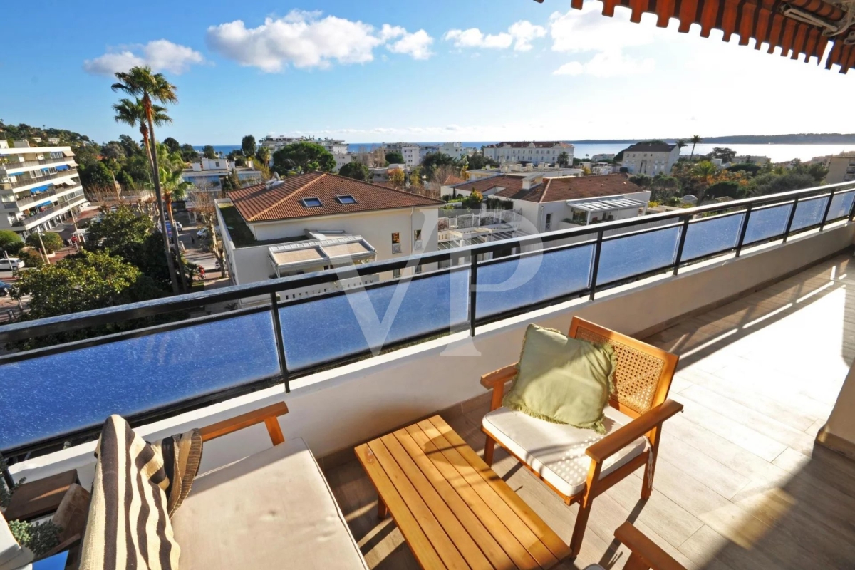 Appartement de luxe à vendre à Cannes, 548 000 €, Photo 1
