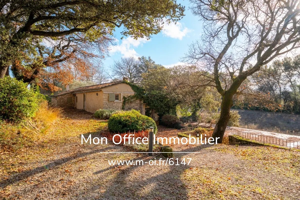 Maison de luxe à vendre à Vaugines, 1 672 000 €, Photo 2