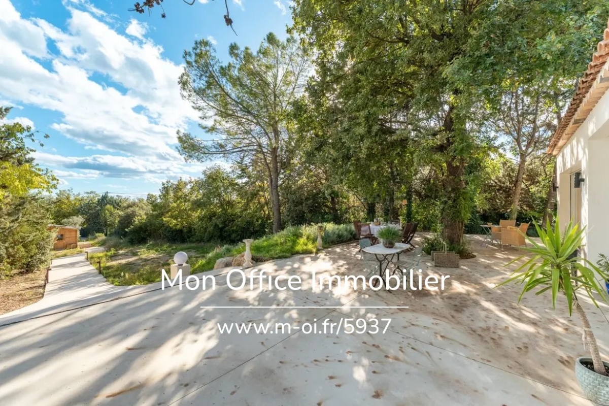 Luxury House for sale in Éguilles, 836 000 €, Photo 2