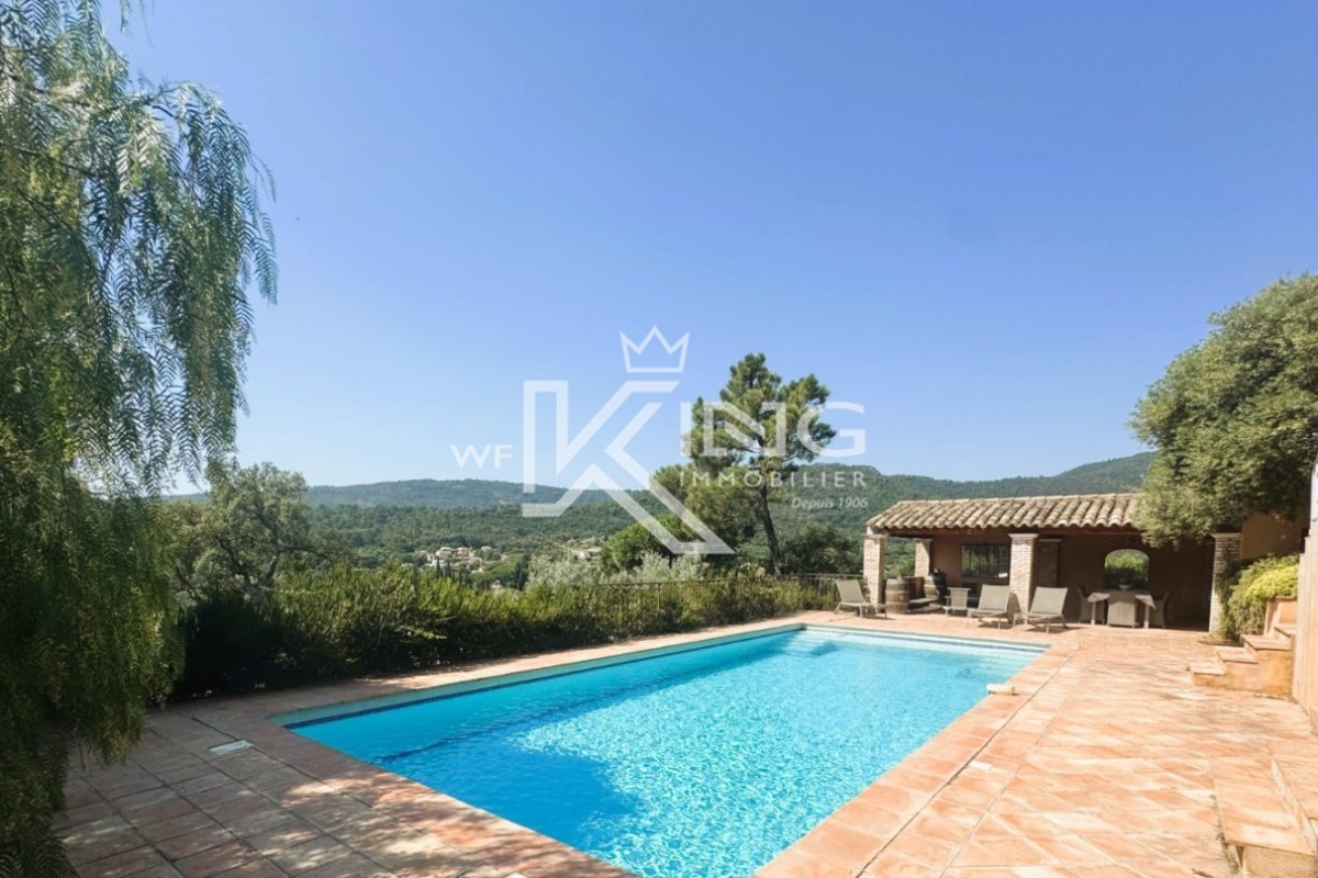 Luxury House for sale in Plan-de-La-Tour, 1 100 000 €, Photo 2