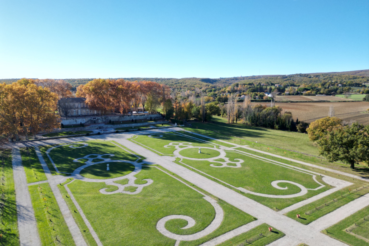 Luxury House for sale in Forcalquier, 5 900 000 €, Photo 2