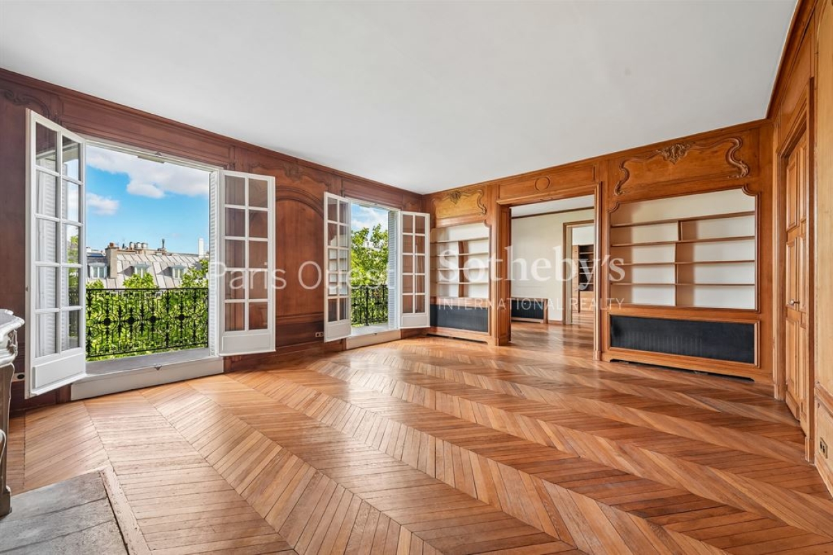 Luxury Apartment for sale in Paris 8ème, 4 320 000 €, Photo 2