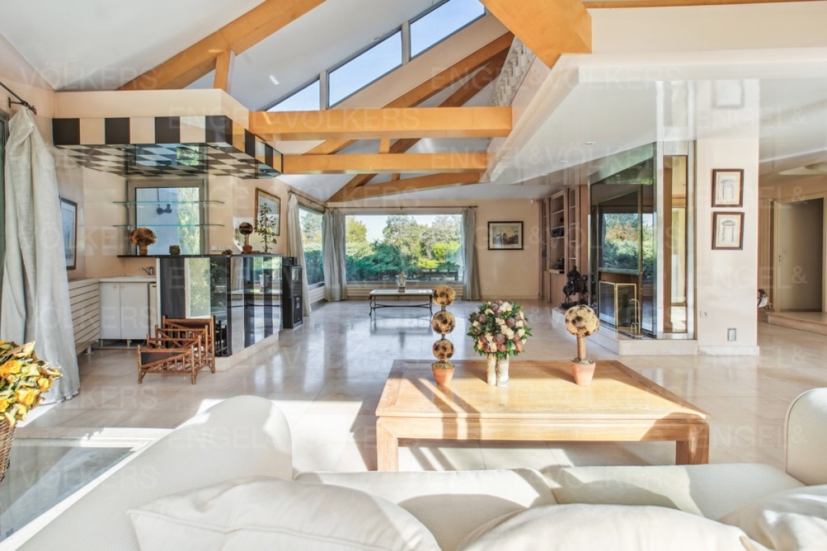 Maison de luxe à vendre à Villepreux, 3 000 000 €, Photo 2