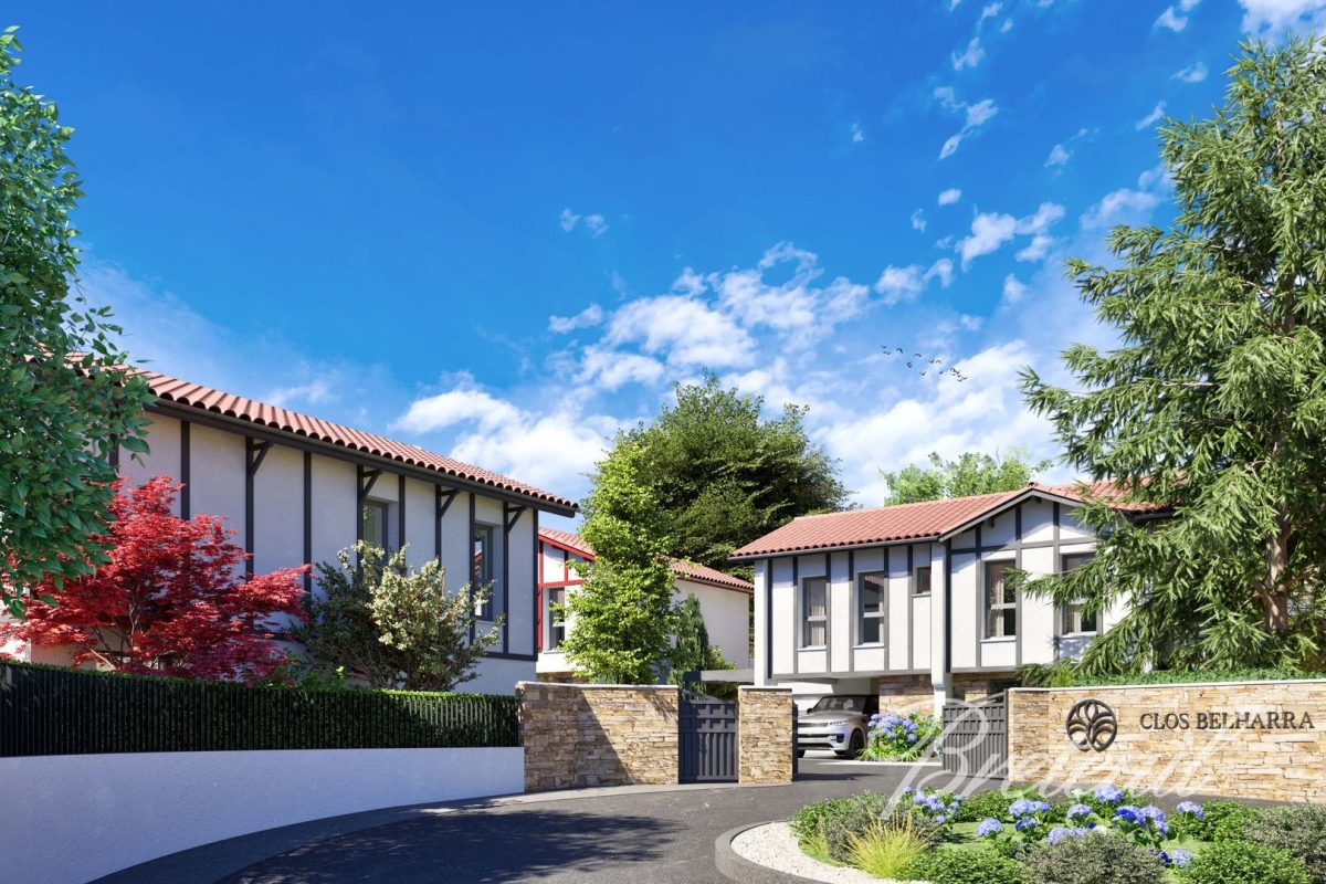 Maison de luxe à vendre à Anglet, 1 470 000 €, Photo 2