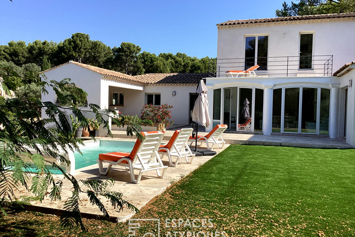 Maison de luxe à vendre à Sanary-sur-Mer, 1 290 000 €, Photo 2