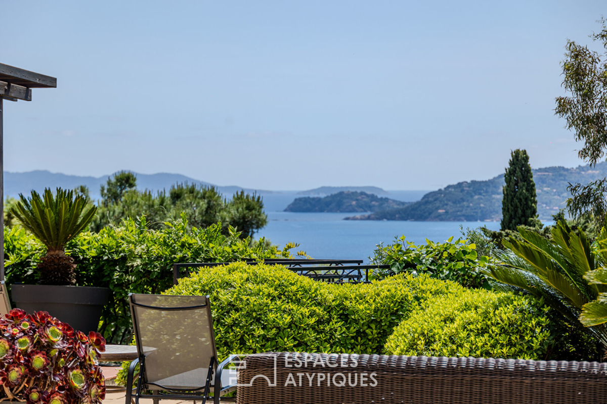 Maison de luxe à vendre à Le Lavandou, 1 747 000 €, Photo 2