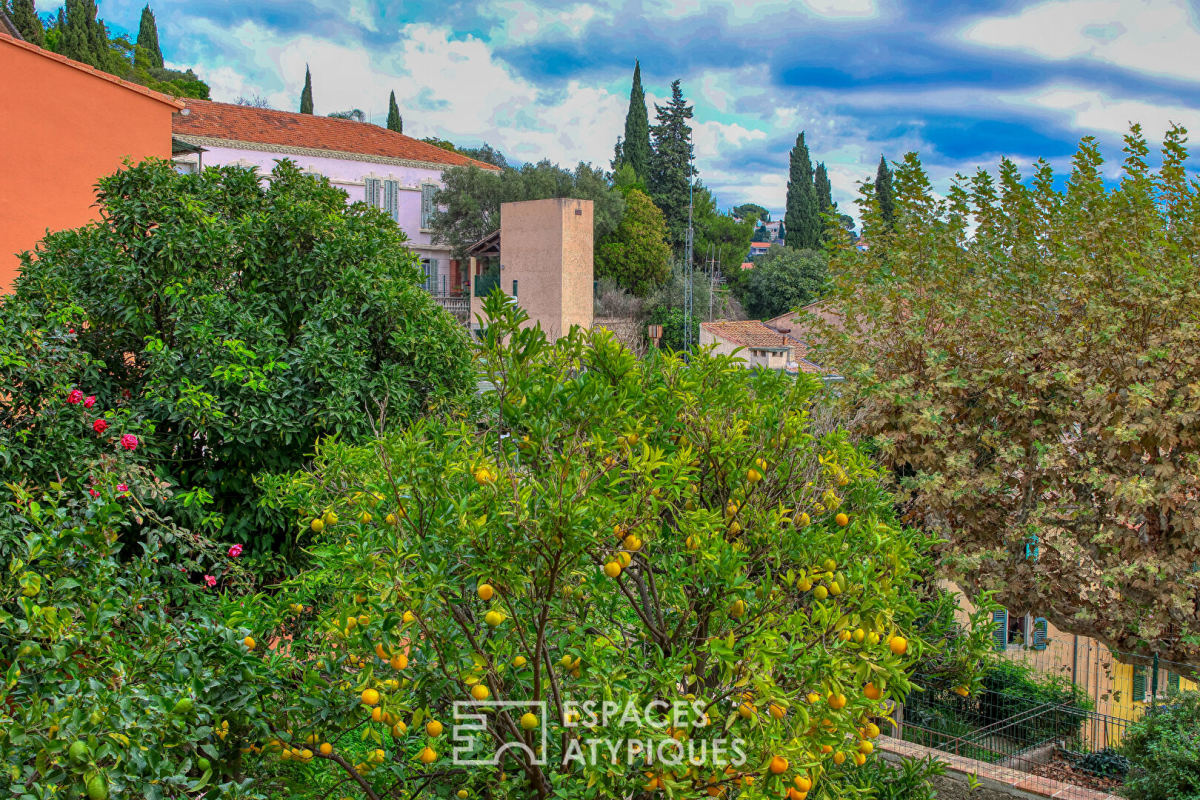 Maison de luxe à vendre à Hyères, 1 030 000 €, Photo 2