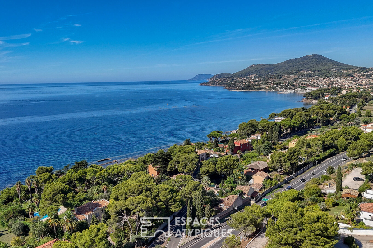 Maison de luxe à vendre à Carqueiranne, 2 470 000 €, Photo 2