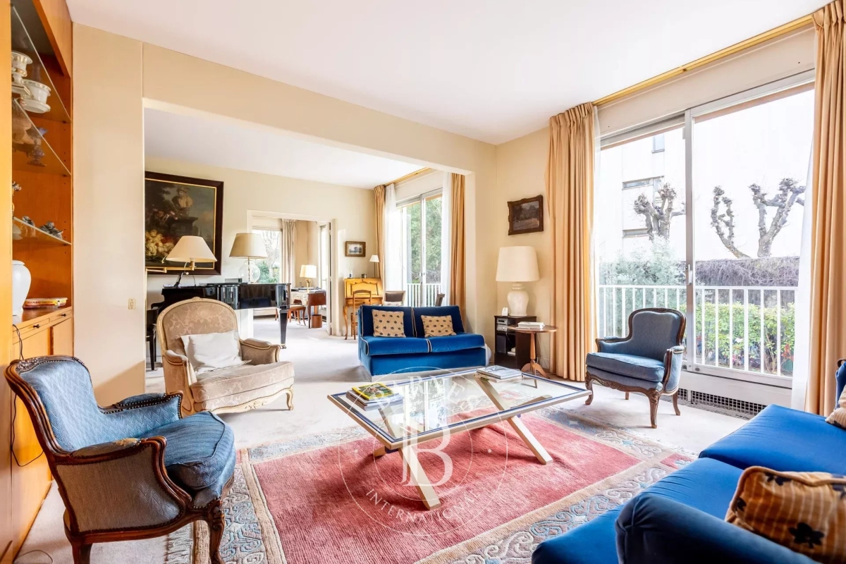 Appartement de luxe à vendre à Neuilly-sur-Seine, 1 760 000 €, Photo 2