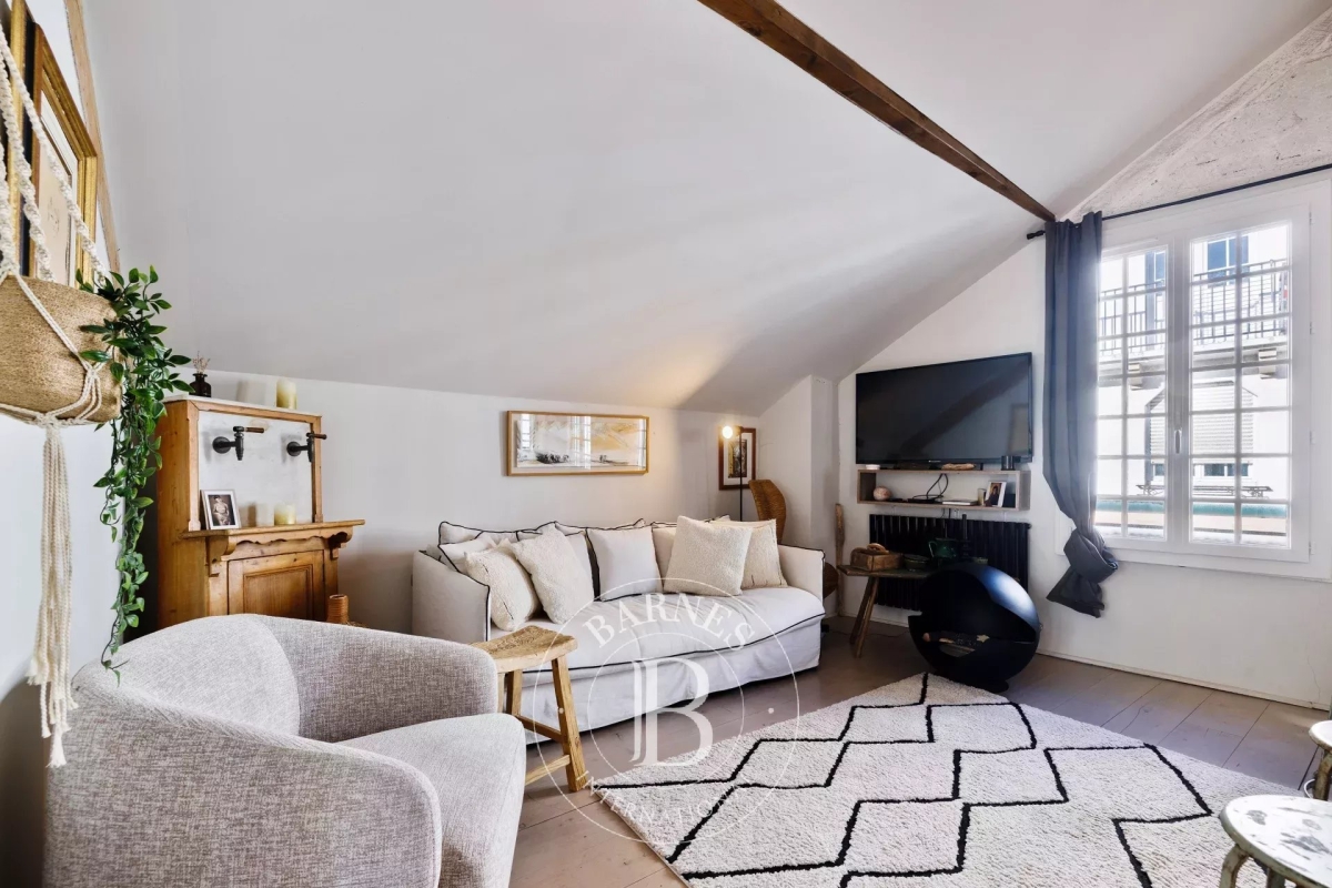 Luxury Apartment for sale in Biarritz, 498 000 €, Photo 2