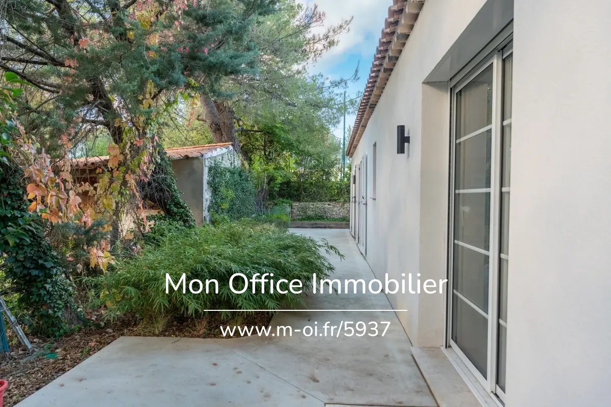 Luxury House for sale in Éguilles, 836 000 €, Photo 3