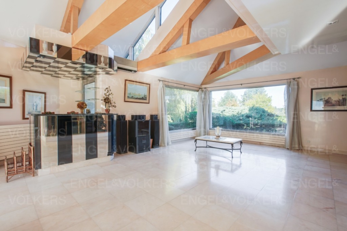 Maison de luxe à vendre à Villepreux, 3 000 000 €, Photo 3