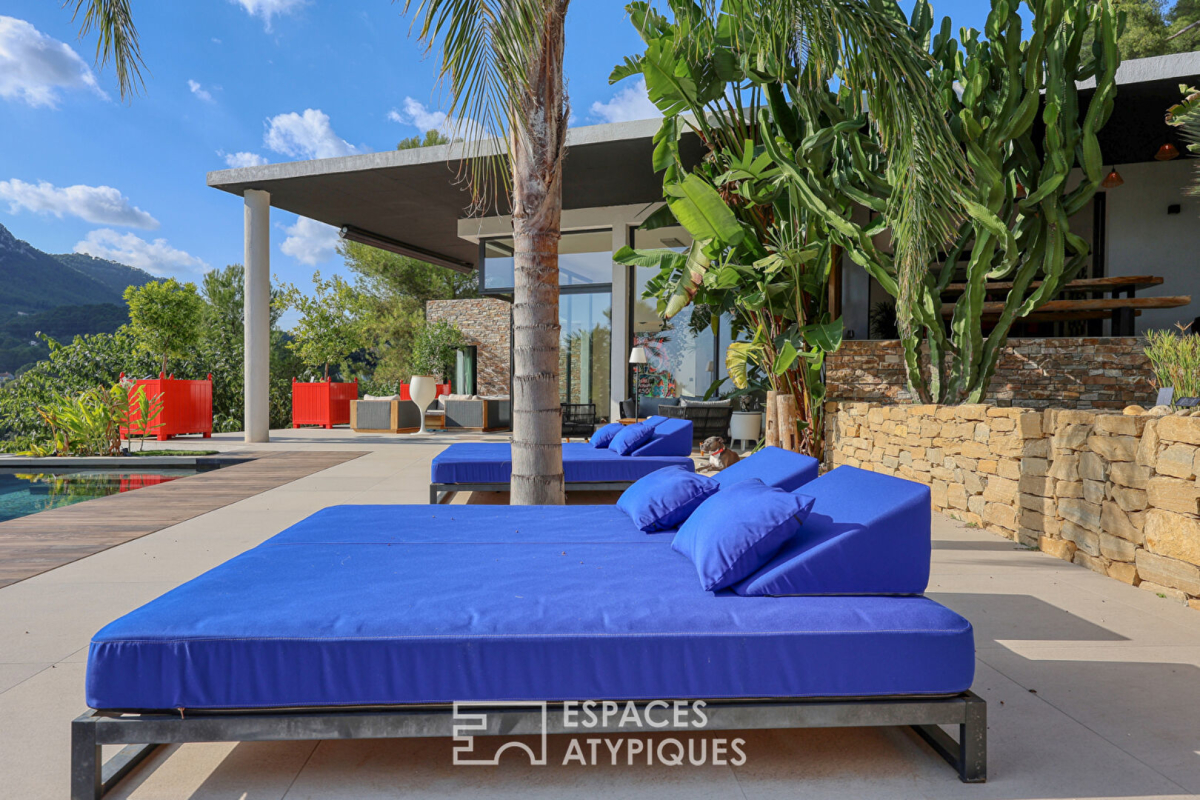 Maison de luxe à vendre à Toulon, 2 290 000 €, Photo 3