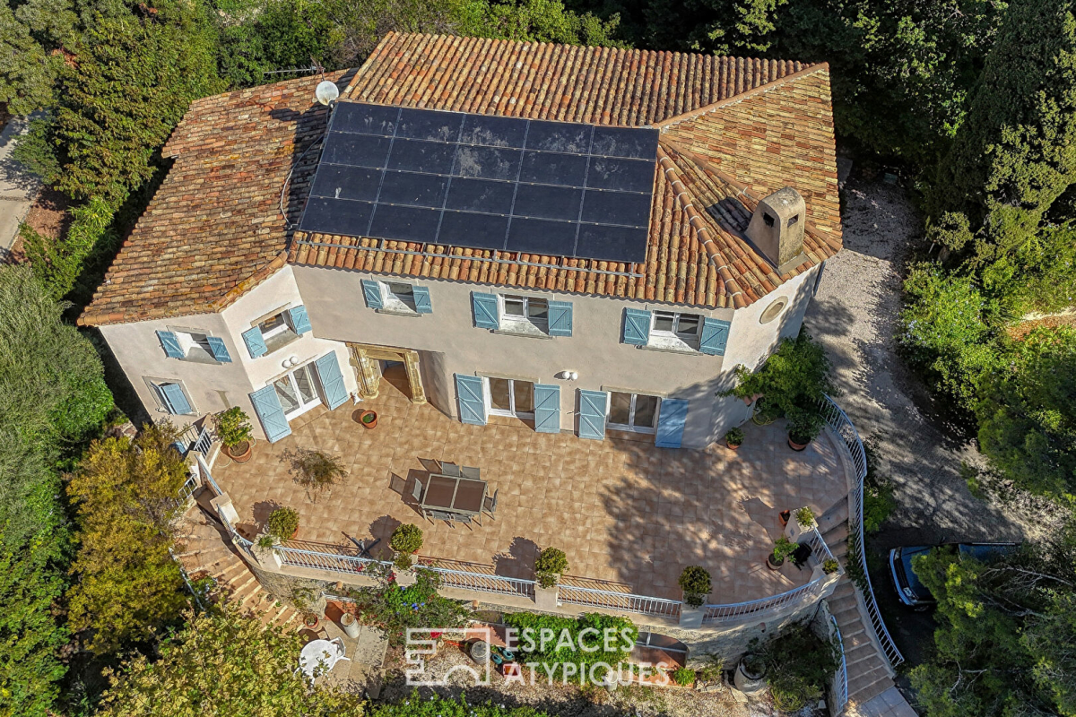 Maison de luxe à vendre à Carqueiranne, 2 470 000 €, Photo 3