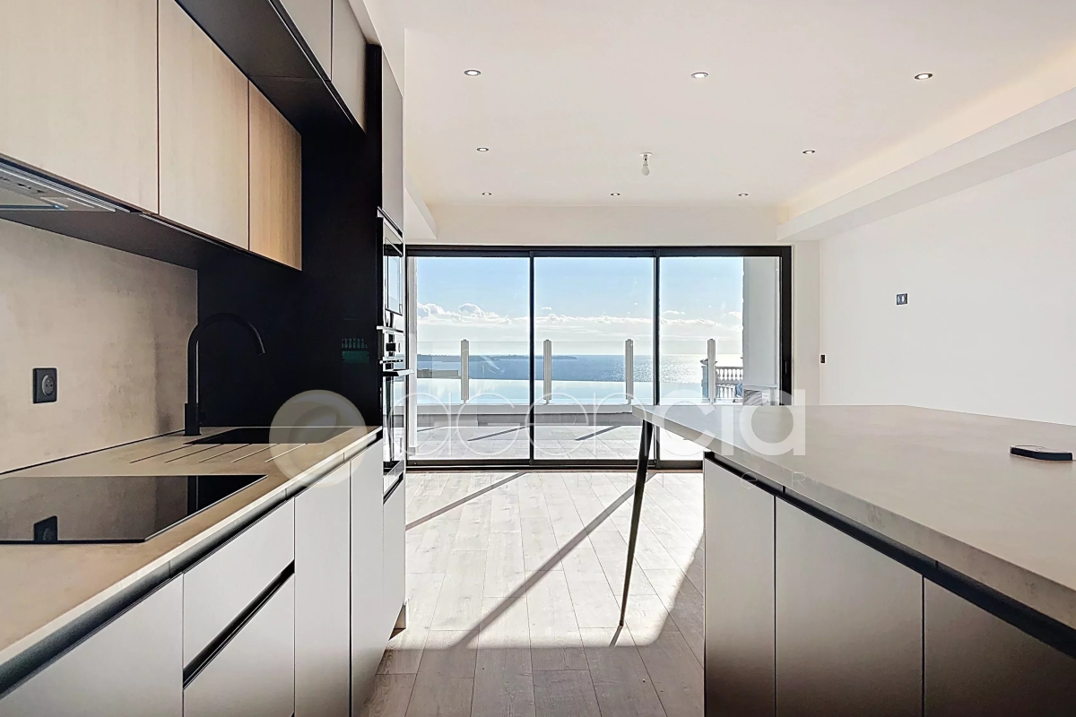 Appartement de luxe à vendre à Cannes, 870 000 €, Photo 3