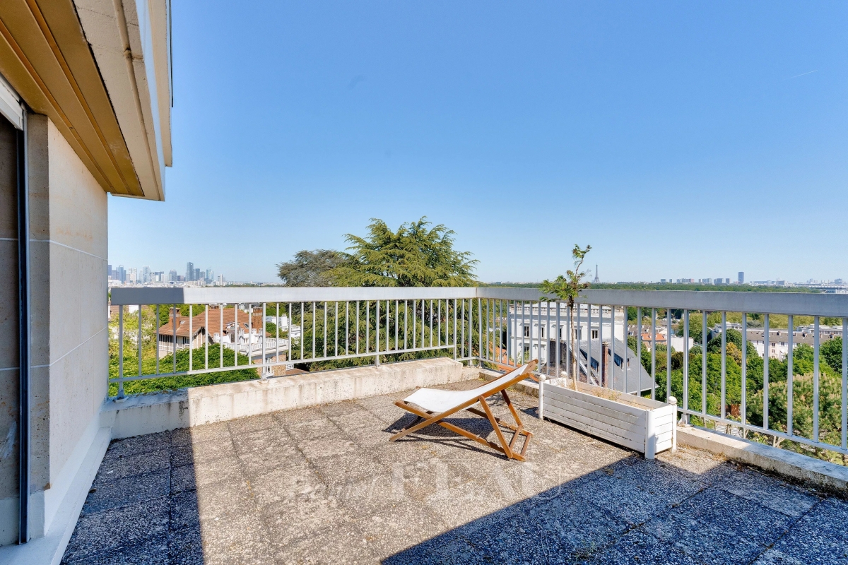 Appartement de luxe à vendre à Saint-Cloud, 1 290 000 €, Photo 3