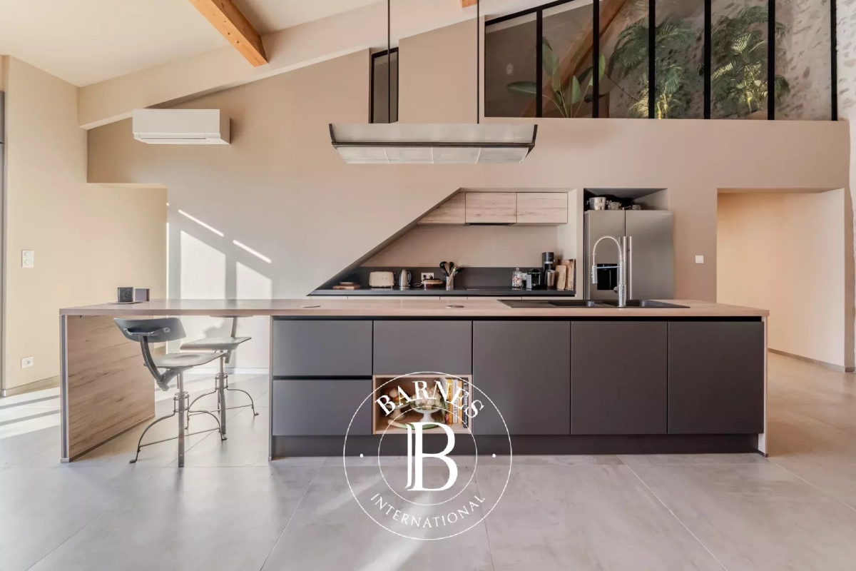 Maison de luxe à vendre à Mormoiron, 1 080 000 €, Photo 3