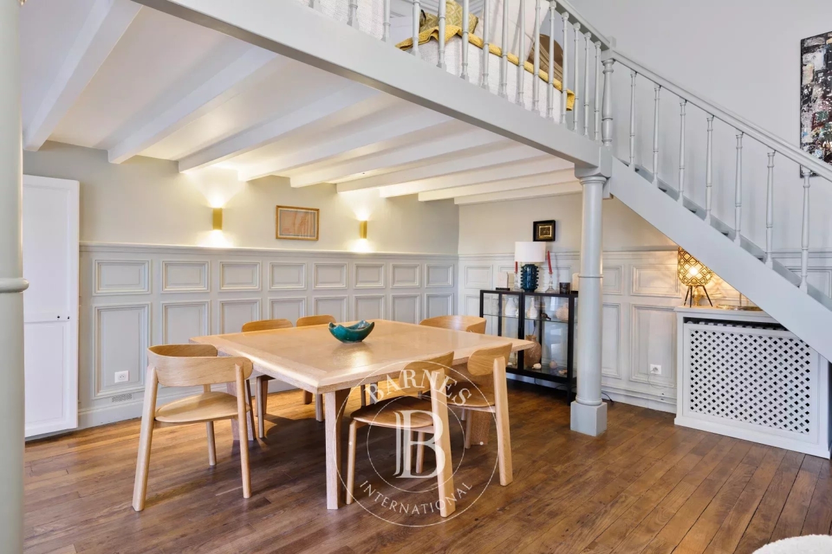 Luxury Apartment for sale in Biarritz, 1 480 000 €, Photo 3