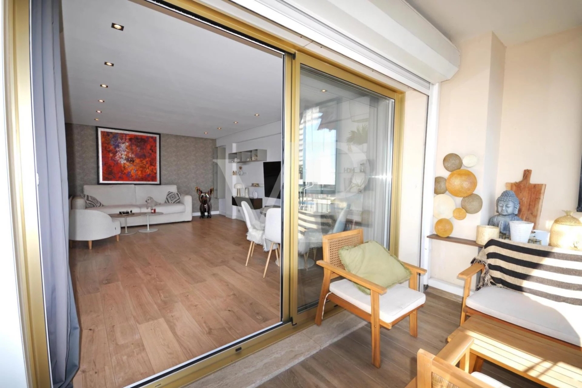 Appartement de luxe à vendre à Cannes, 548 000 €, Photo 3