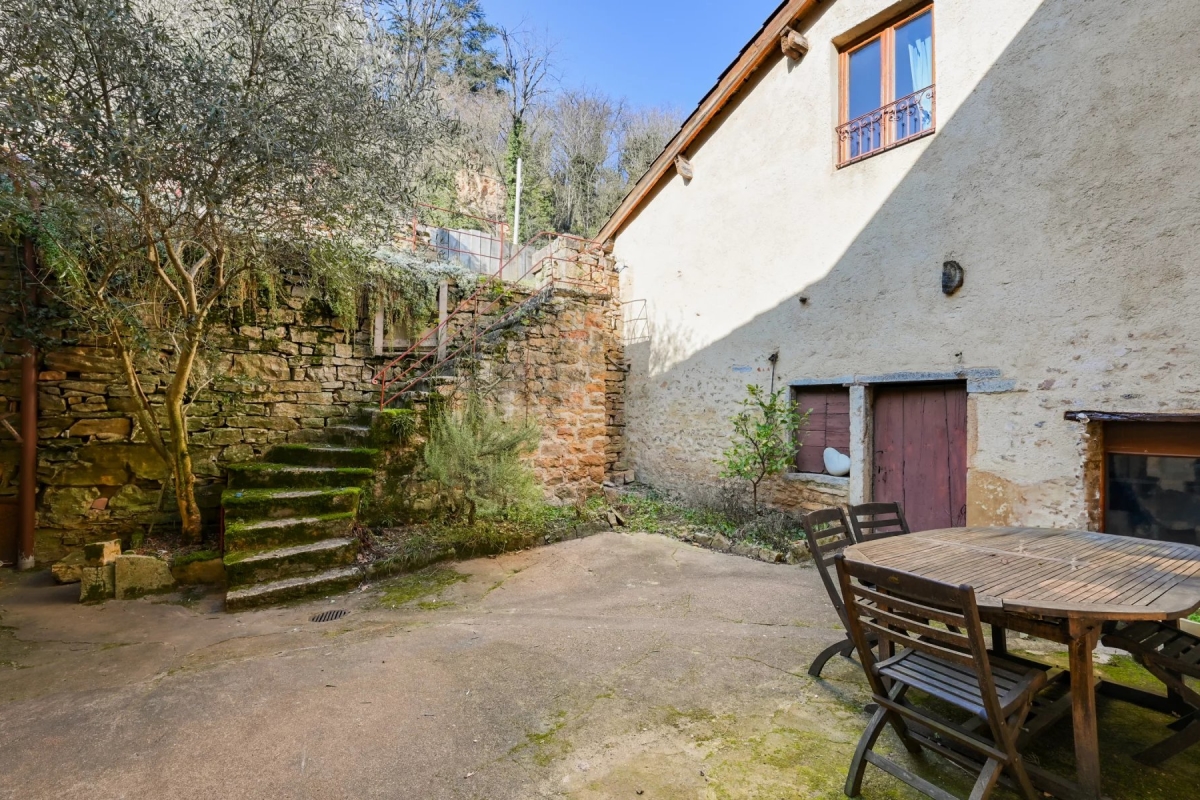 Maison de luxe à vendre à Curis au Mont d'Or, 607 700 €, Photo 3