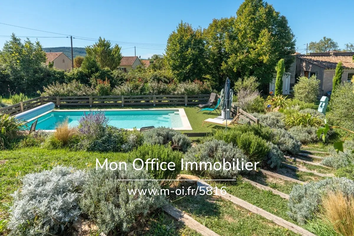 Luxury House for sale in La Verdière, 529 000 €, Photo 4