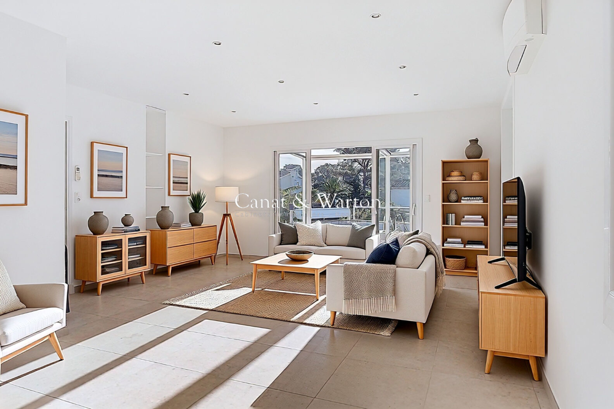 Luxury House for sale in Saint-Raphaël, 840 000 €, Photo 4