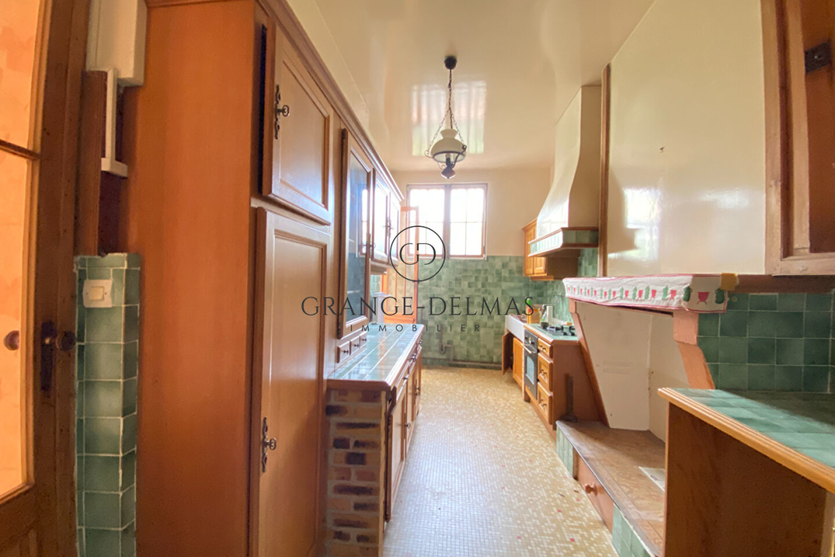 Appartement de luxe à vendre à Bordeaux, 446 000 €, Photo 4