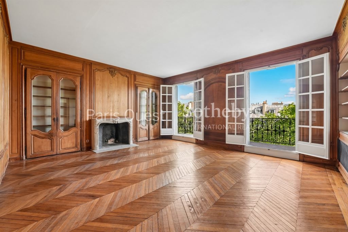 Luxury Apartment for sale in Paris 8ème, 4 320 000 €, Photo 4