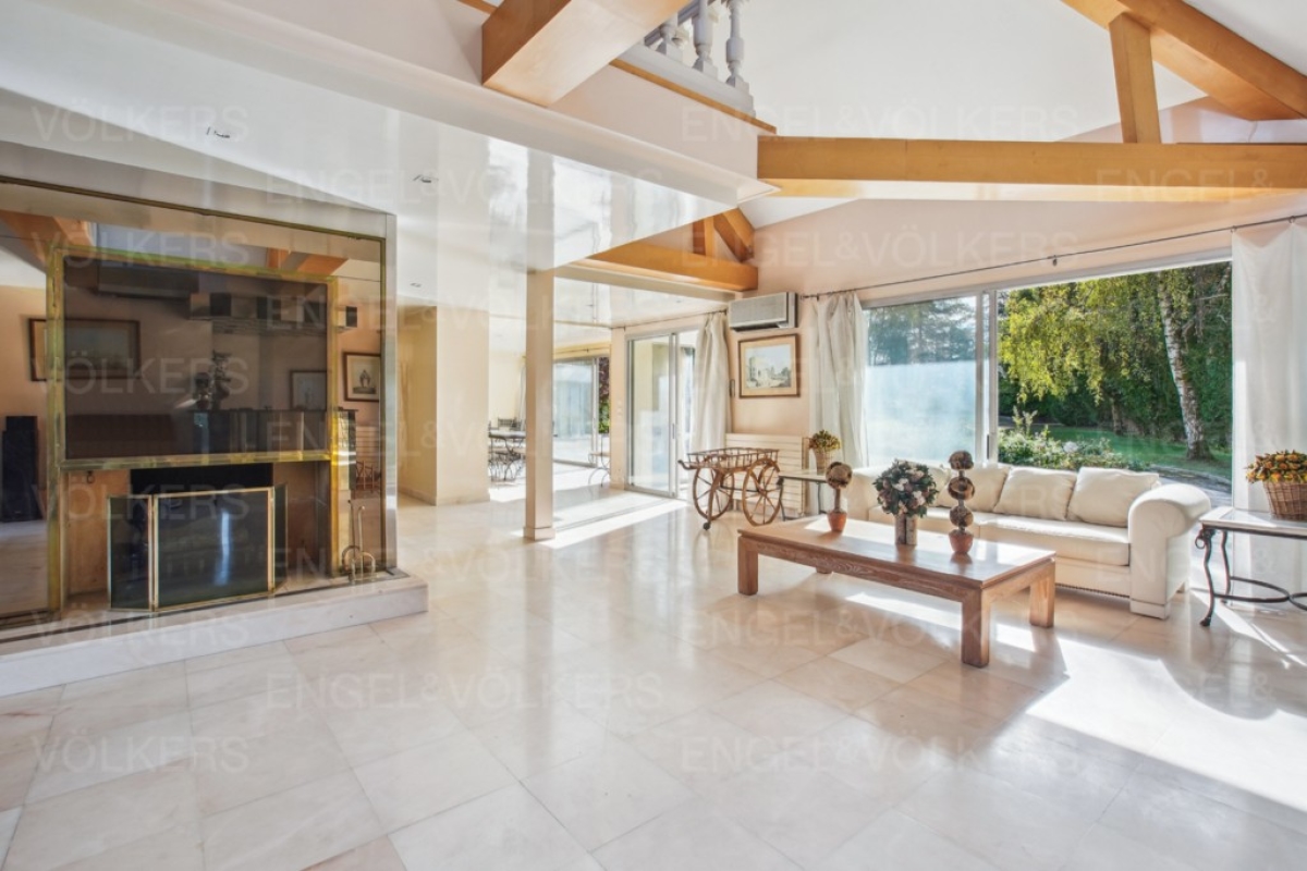 Maison de luxe à vendre à Villepreux, 3 000 000 €, Photo 4