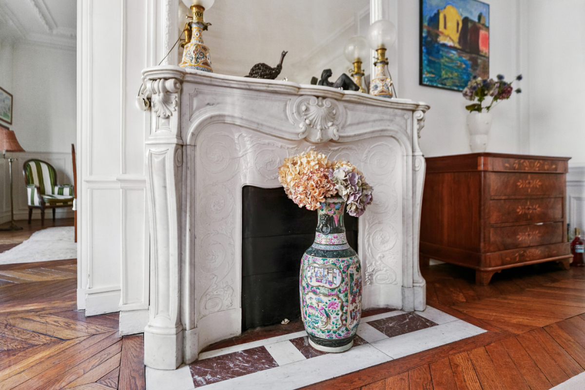 Appartement de luxe à vendre à Paris 16ème, 2 395 000 €, Photo 4