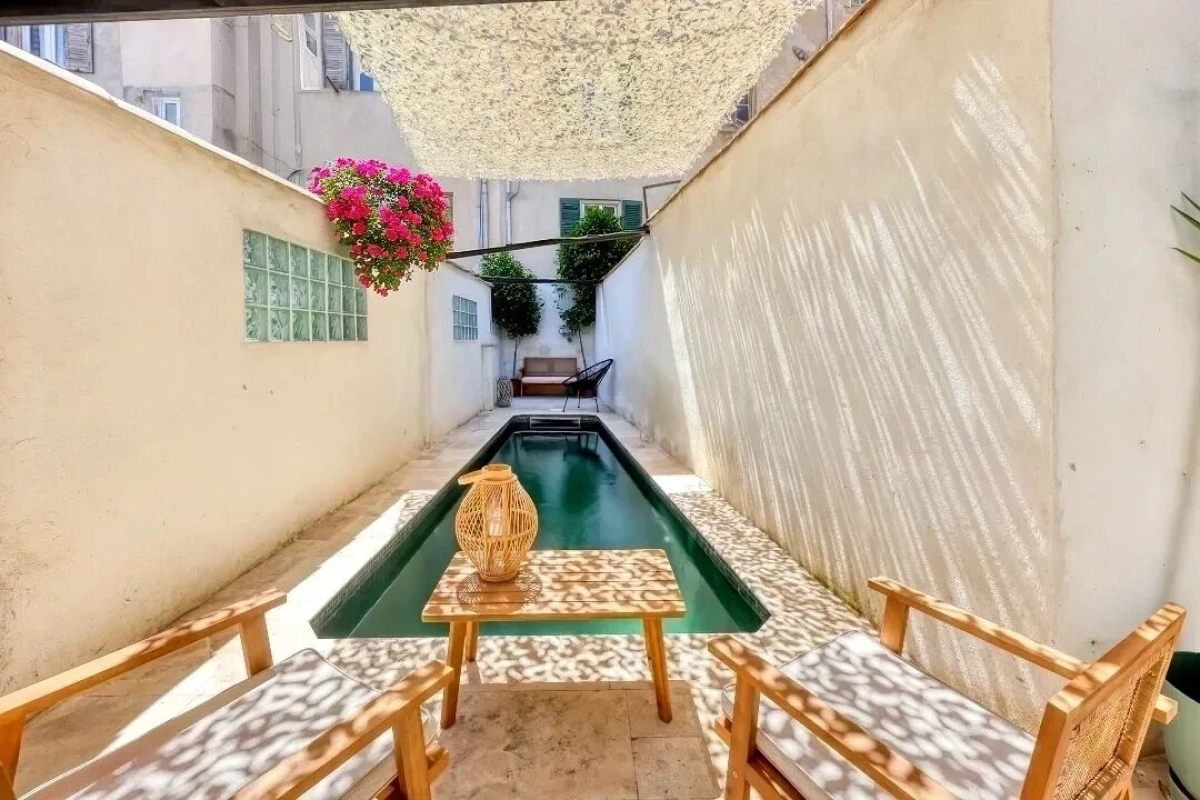 Maison de luxe à vendre à Hyères, 850 000 €, Photo 4