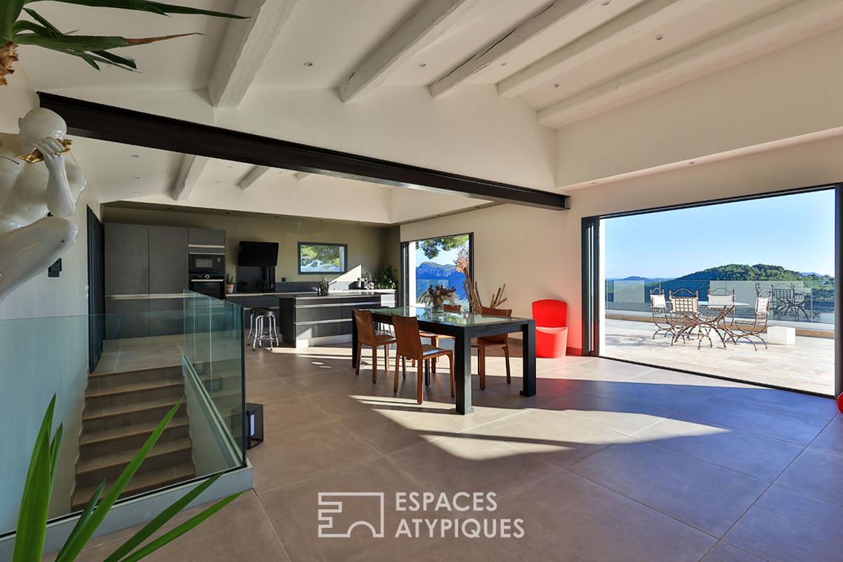 Maison de luxe à vendre à La Cadière-d'Azur, 1 490 000 €, Photo 4