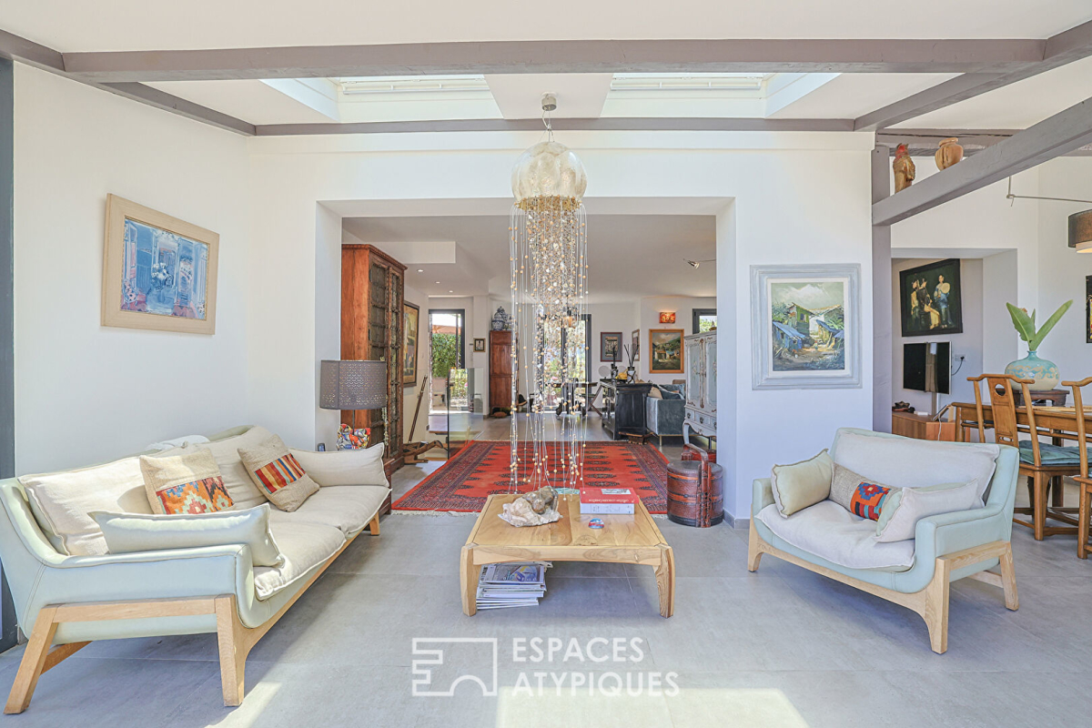 Maison de luxe à vendre à Hyères, 2 350 000 €, Photo 4