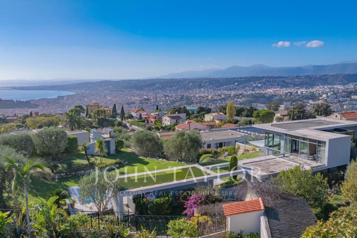 Maison de luxe à vendre à Nice, 6 800 000 €, Photo 4