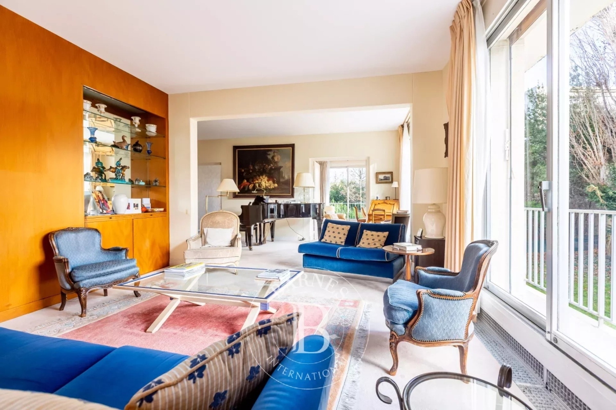 Appartement de luxe à vendre à Neuilly-sur-Seine, 1 760 000 €, Photo 4