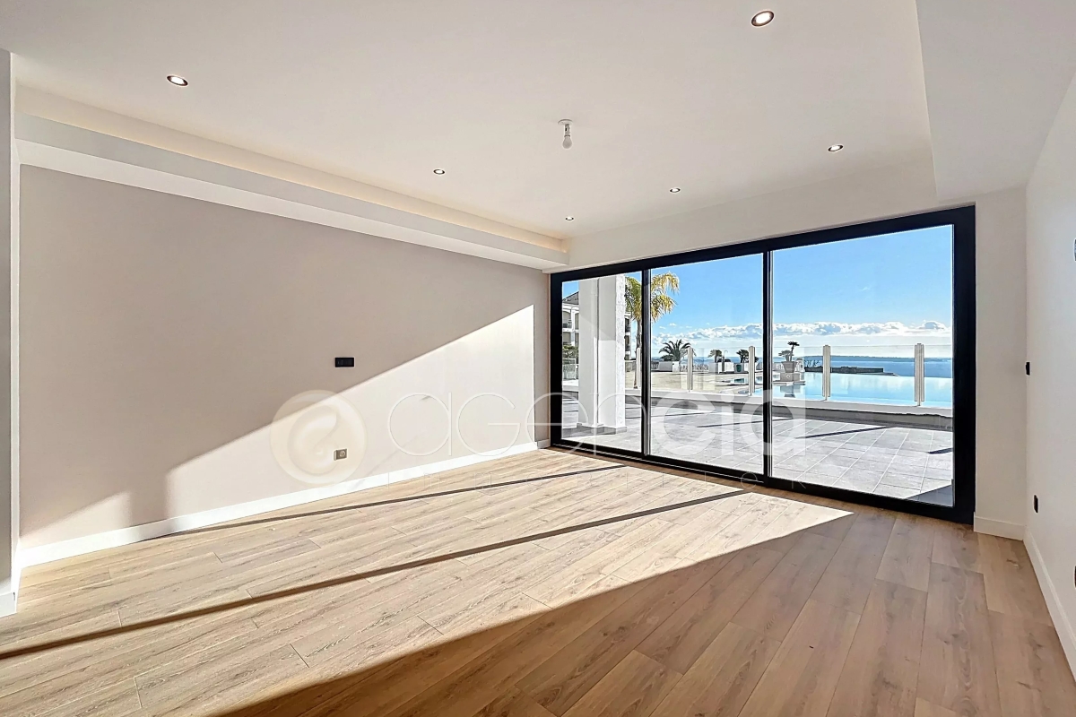 Appartement de luxe à vendre à Cannes, 870 000 €, Photo 4